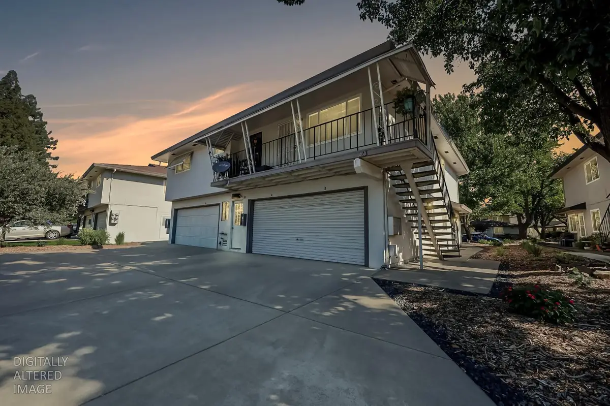243 Breuner Drive #4, Roseville, CA 95678 - #1