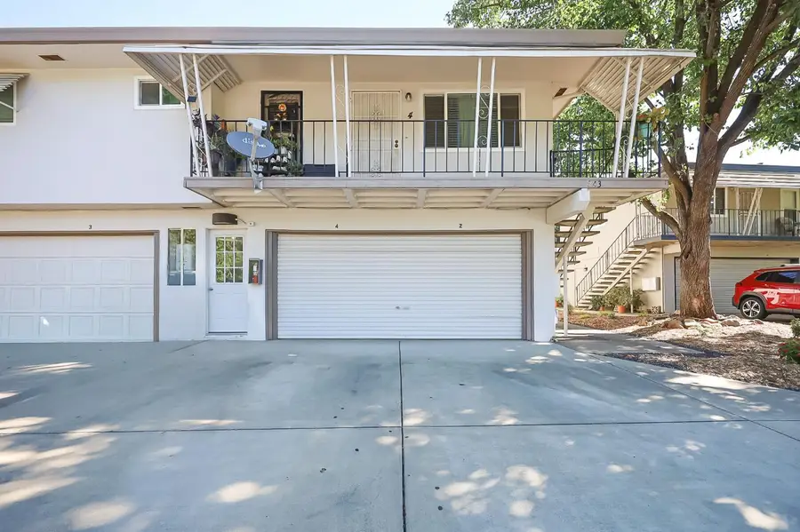 243 Breuner Drive #4, Roseville, CA 95678 - #2