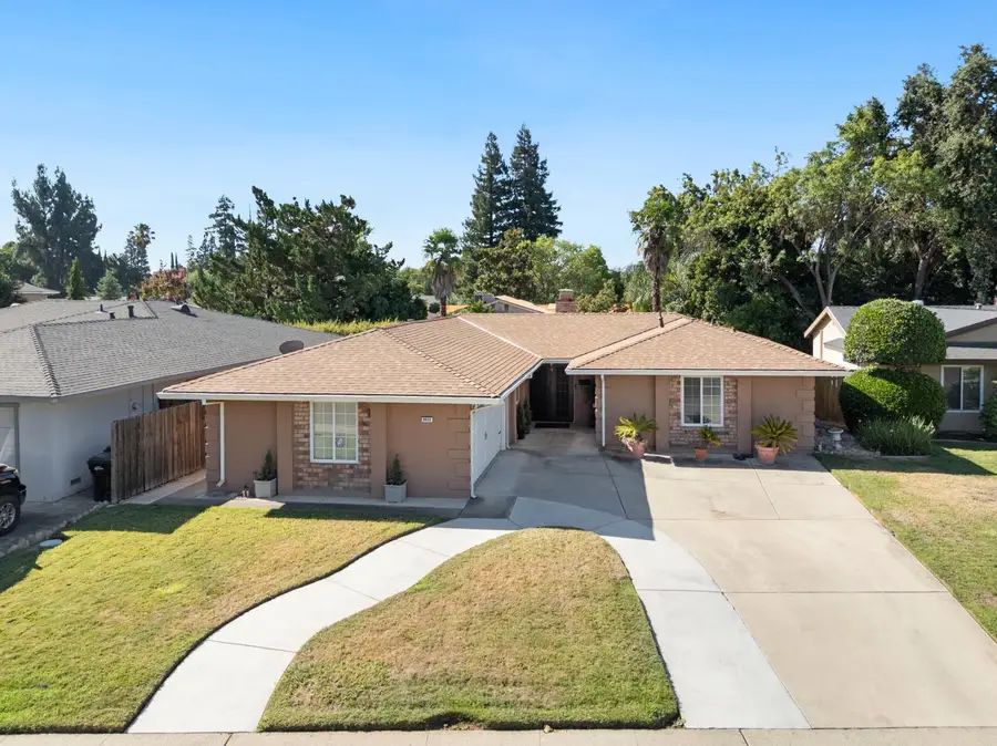 8924 Sawtelle Way, Sacramento, CA 95826 - #2