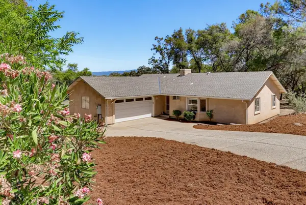 18500 Fair Oaks Drive, Penn Valley, CA 95946