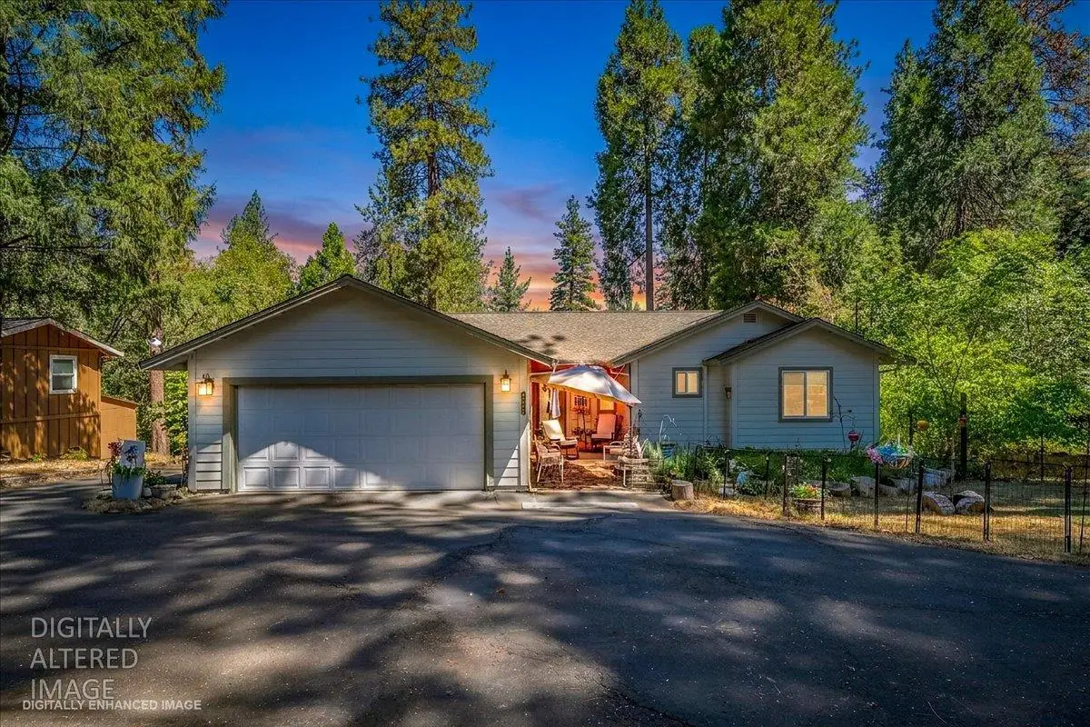4375 Harness Tract Road, Camino, CA 95709 - #1
