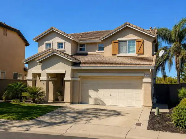 1632 Black Bear Street, Roseville, CA 95747