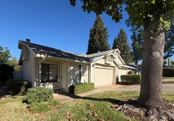 2249 Country Villa Court #20, Auburn, CA 95603