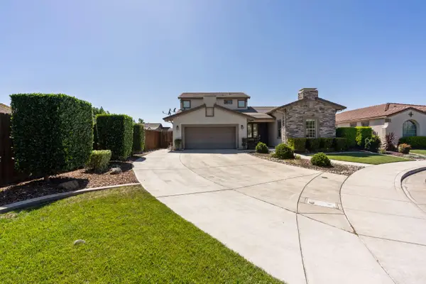 8675 Anning Court, Hilmar, CA 95324