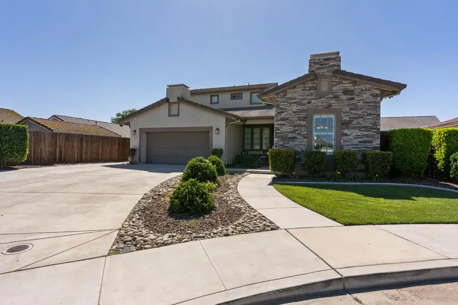 8675 Anning Court, Hilmar, CA 95324 - #2