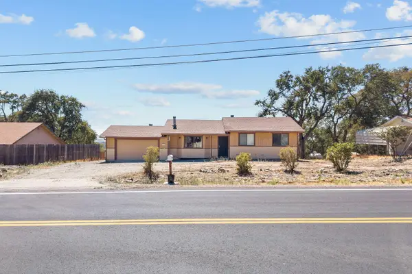 3616 Hartvickson Lane, Valley Springs, CA 95252