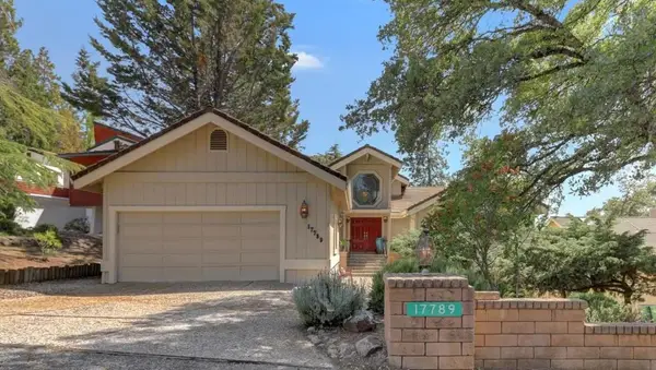 17789 Jayhawk Drive, Penn Valley, CA 95946