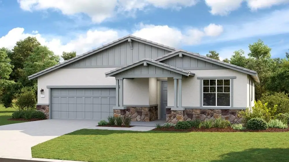 1533 Alpine Way, Lincoln, CA 95648 - #1