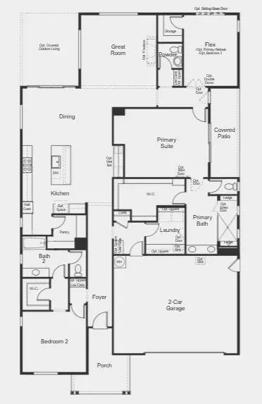 1533 Alpine Way, Lincoln, CA 95648 - #2