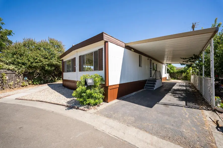 8600 West Lane #175, Stockton, CA 95210 - #3