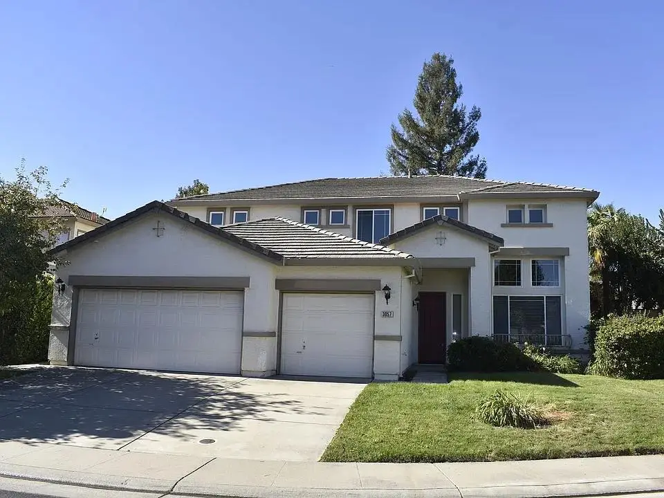 3057 Sutter Buttes Drive, Roseville, CA 95747 - #1