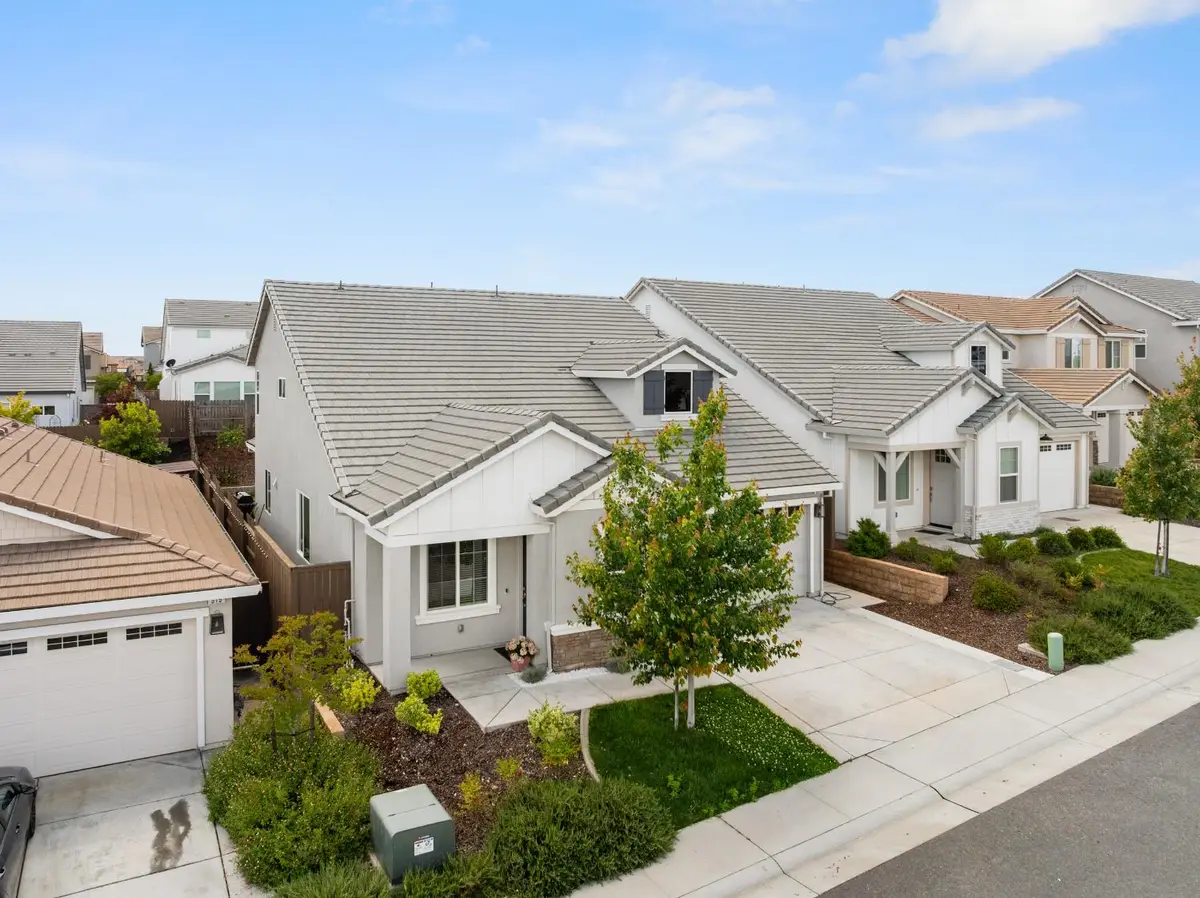 517 Desert Bloom Court, Rocklin, CA 95765 - #1