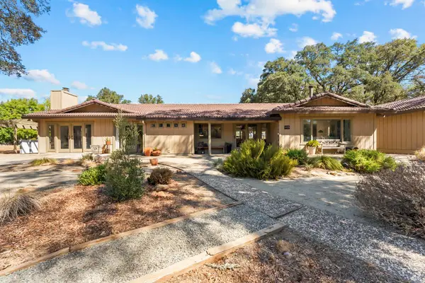 1125 Wolf Creek Road, El Dorado Hills, CA 95762