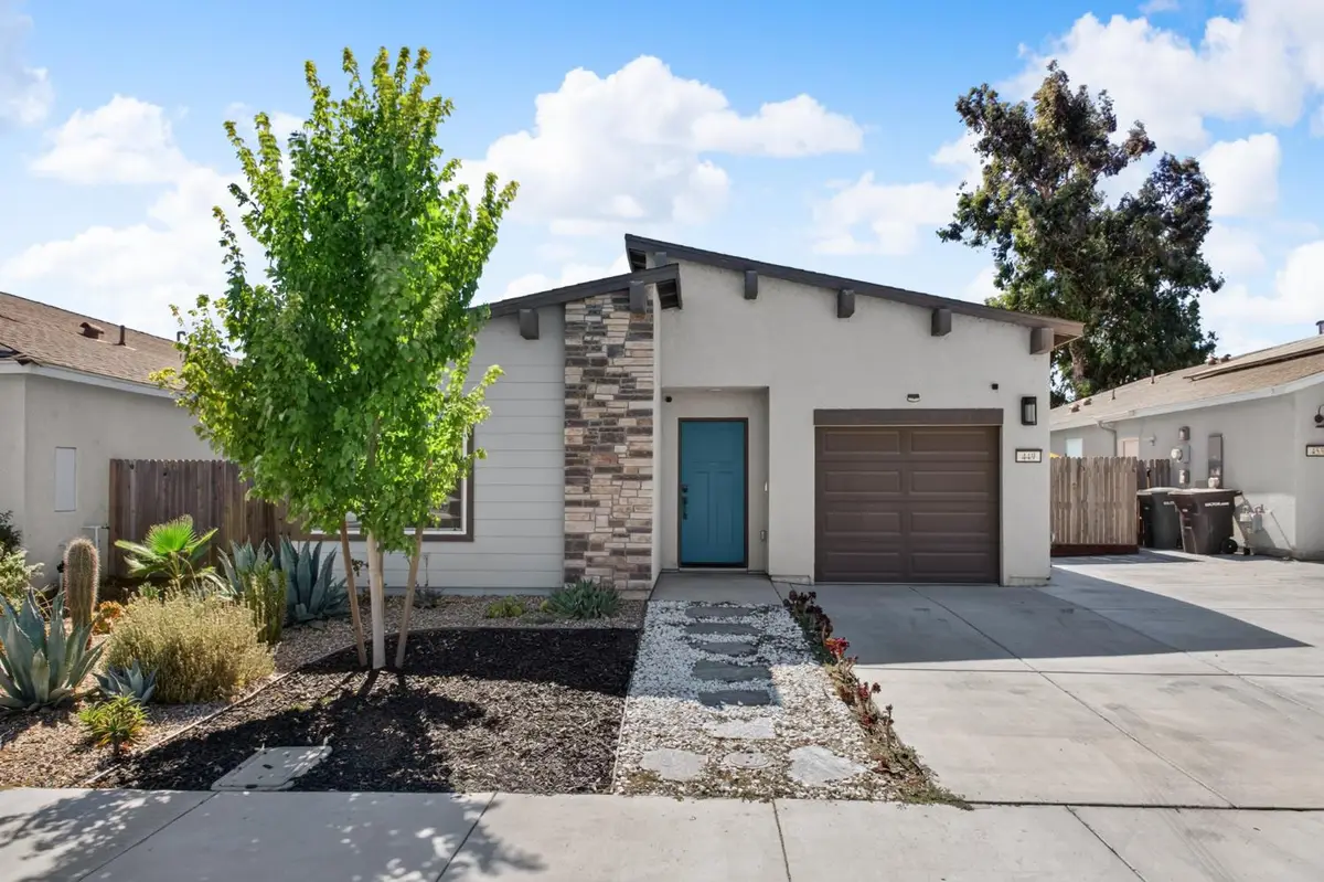 449 Stein Way, Waterford, CA 95386 - #1