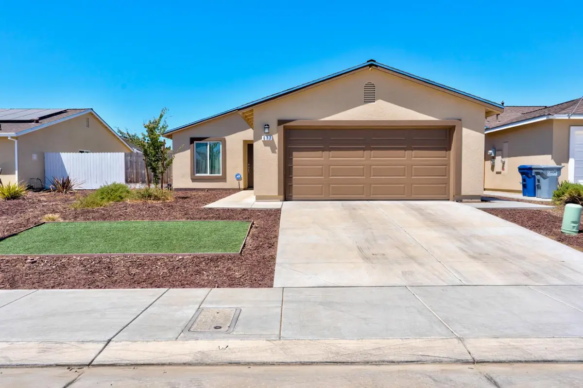 677 Mackenzie Court, Merced, CA 95341 - #1