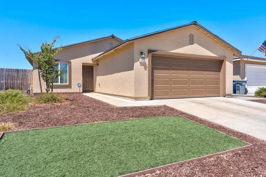 677 Mackenzie Court, Merced, CA 95341 - #3