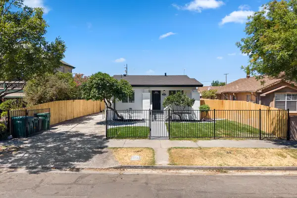 1515 S Hunter Street, Stockton, CA 95206