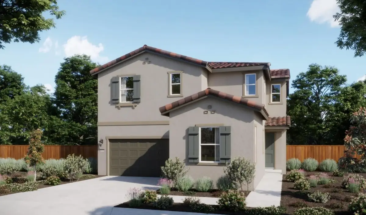 1436 Waterdeep Avenue, Sacramento, CA 95835 - #1