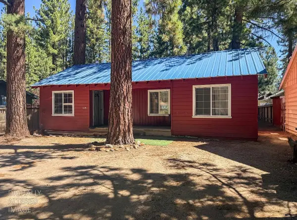 1129 Martin Avenue, South Lake Tahoe, CA 96150