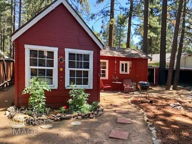 1129 Martin Avenue, South Lake Tahoe, CA 96150 - #2