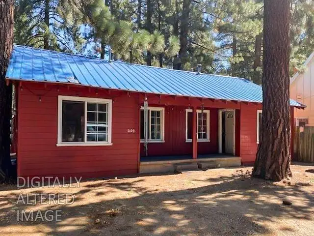 1129 Martin Avenue, South Lake Tahoe, CA 96150 - #3