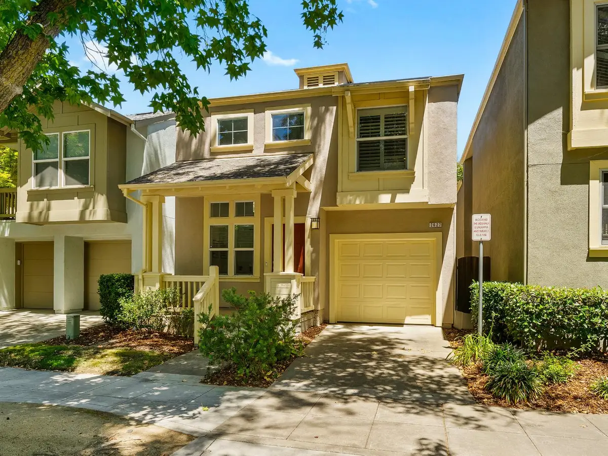 2627 I Street, Sacramento, CA 95816 - #1