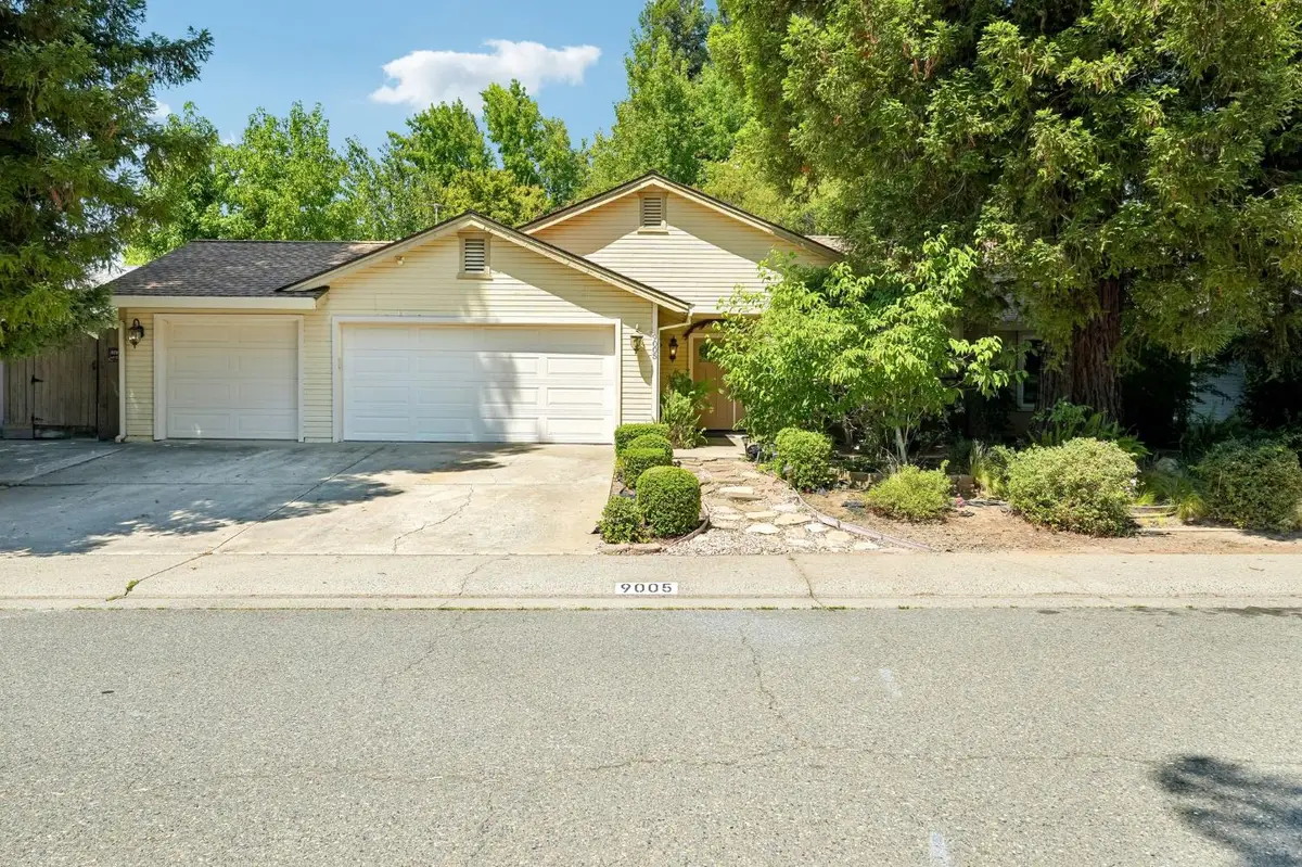 9005 Kirsten Court, Orangevale, CA 95662 - #1