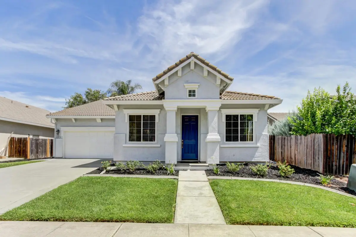 679 Alcantar Circle, Sacramento, CA 95834 - #1