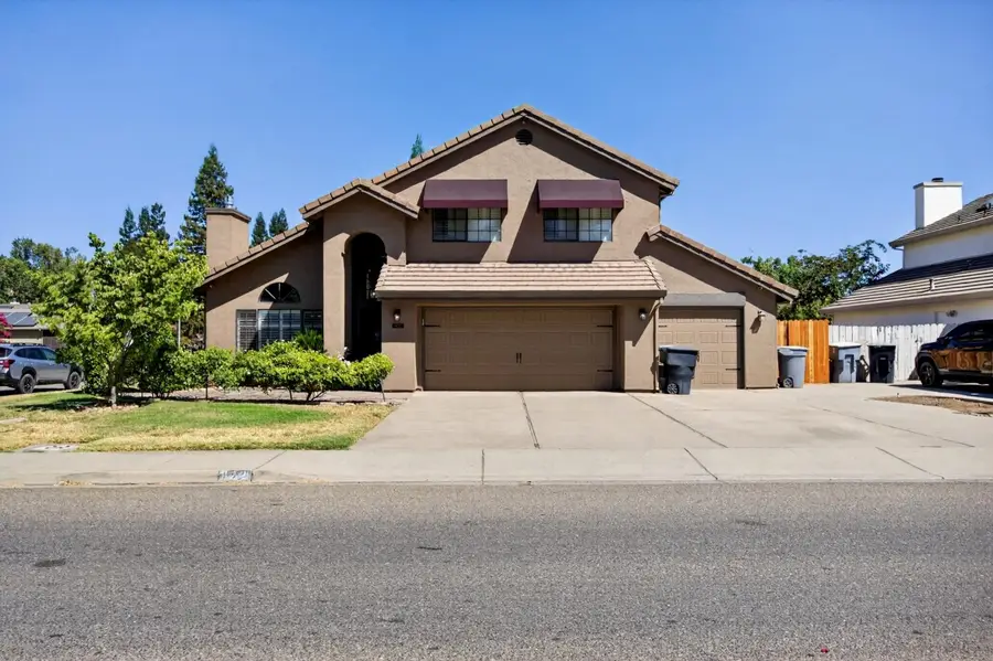 822 River Avenue, Oakdale, CA 95361 - #3