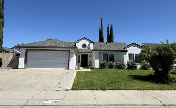877 Mission Ridge Drive, Manteca, CA 95337