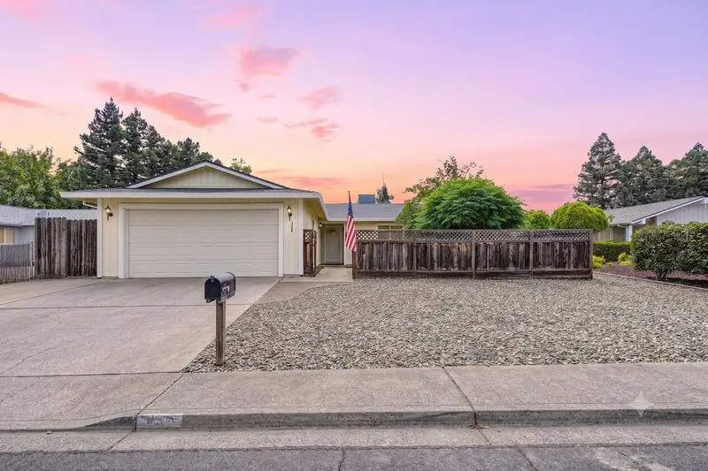 308 Florene Court, Roseville, CA 95678 - #1