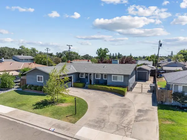 556 Del Rio Circle, Oakdale, CA 95361