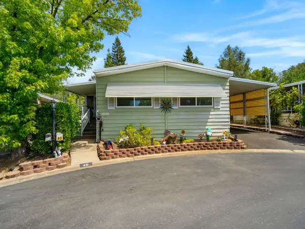 2681 Cameron Park Dr. #40, Cameron Park, CA 95682