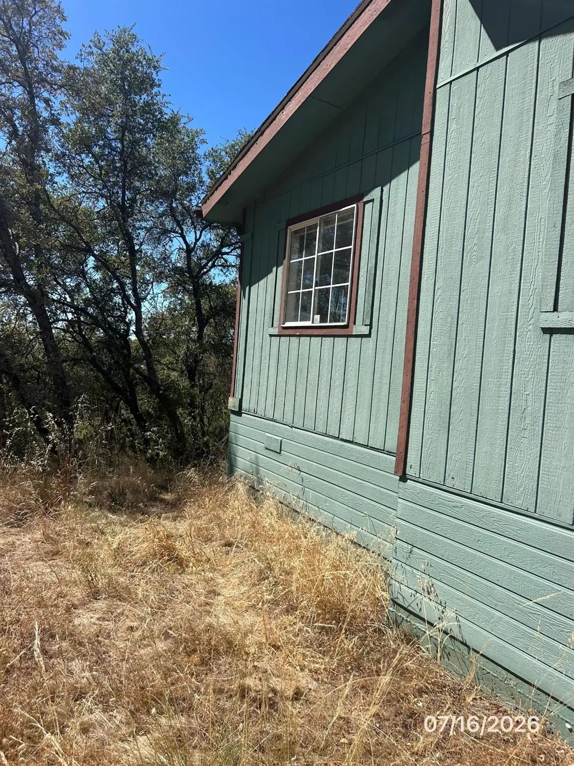 11444 Streeter Road, Auburn, CA 95602 - #1