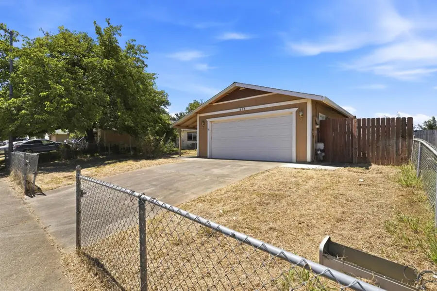 283 G Street, Wheatland, CA 95692 - #2