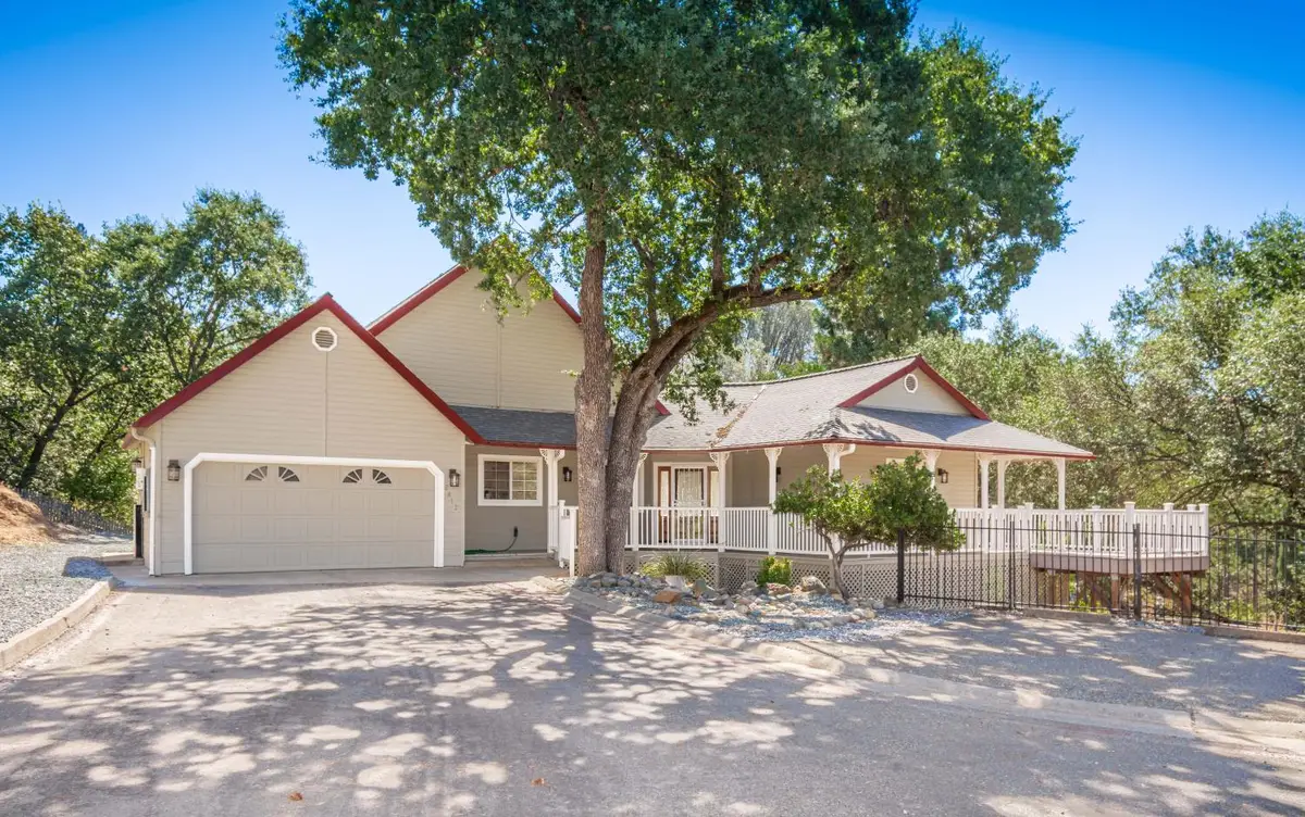 2812 Bronzecrest Street, Placerville, CA 95667 - #1