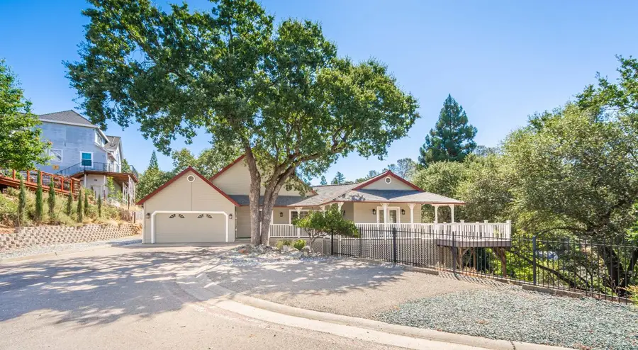 2812 Bronzecrest Street, Placerville, CA 95667 - #2