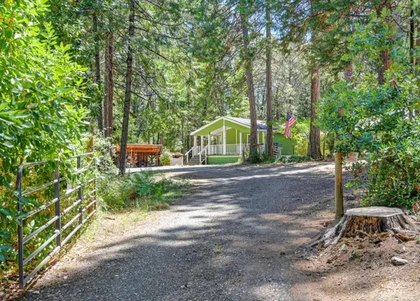 14777 Nicolle Drive, Nevada City, CA 95959