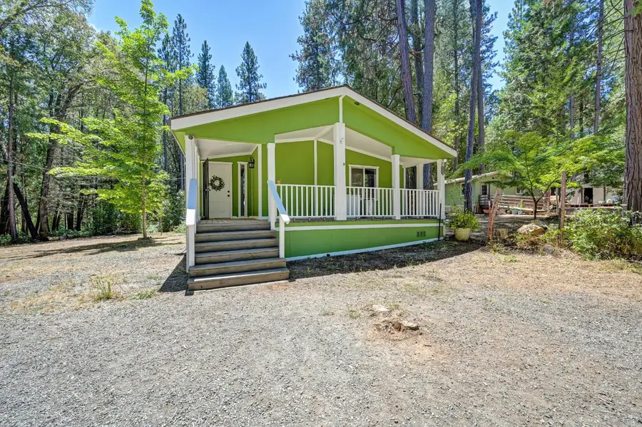 14777 Nicolle Drive, Nevada City, CA 95959 - #2