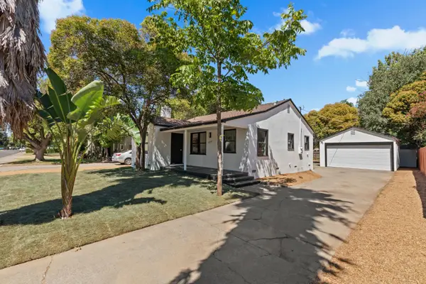 5837 Vista Avenue, Sacramento, CA 95824
