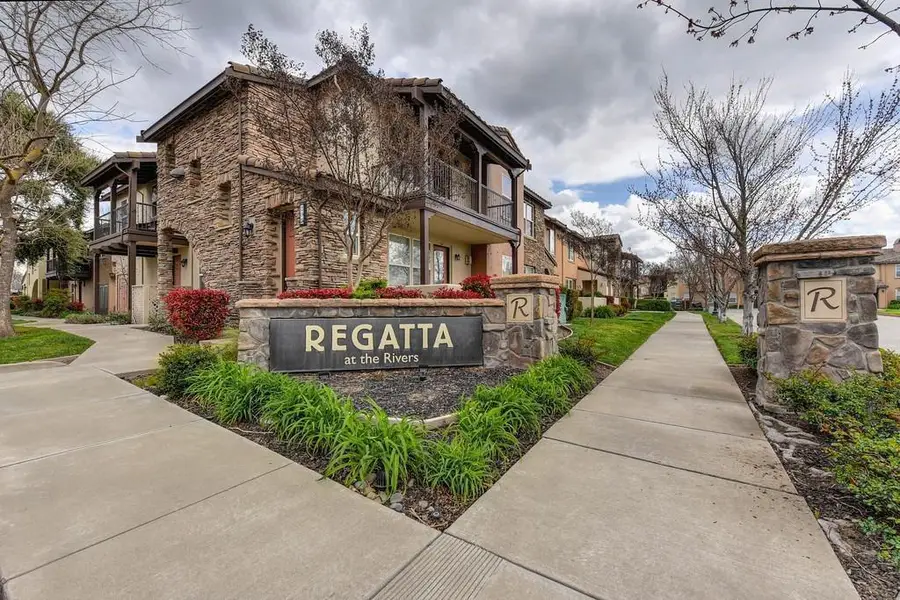 425 Regatta Lane #103, West Sacramento, CA 95605 - #2