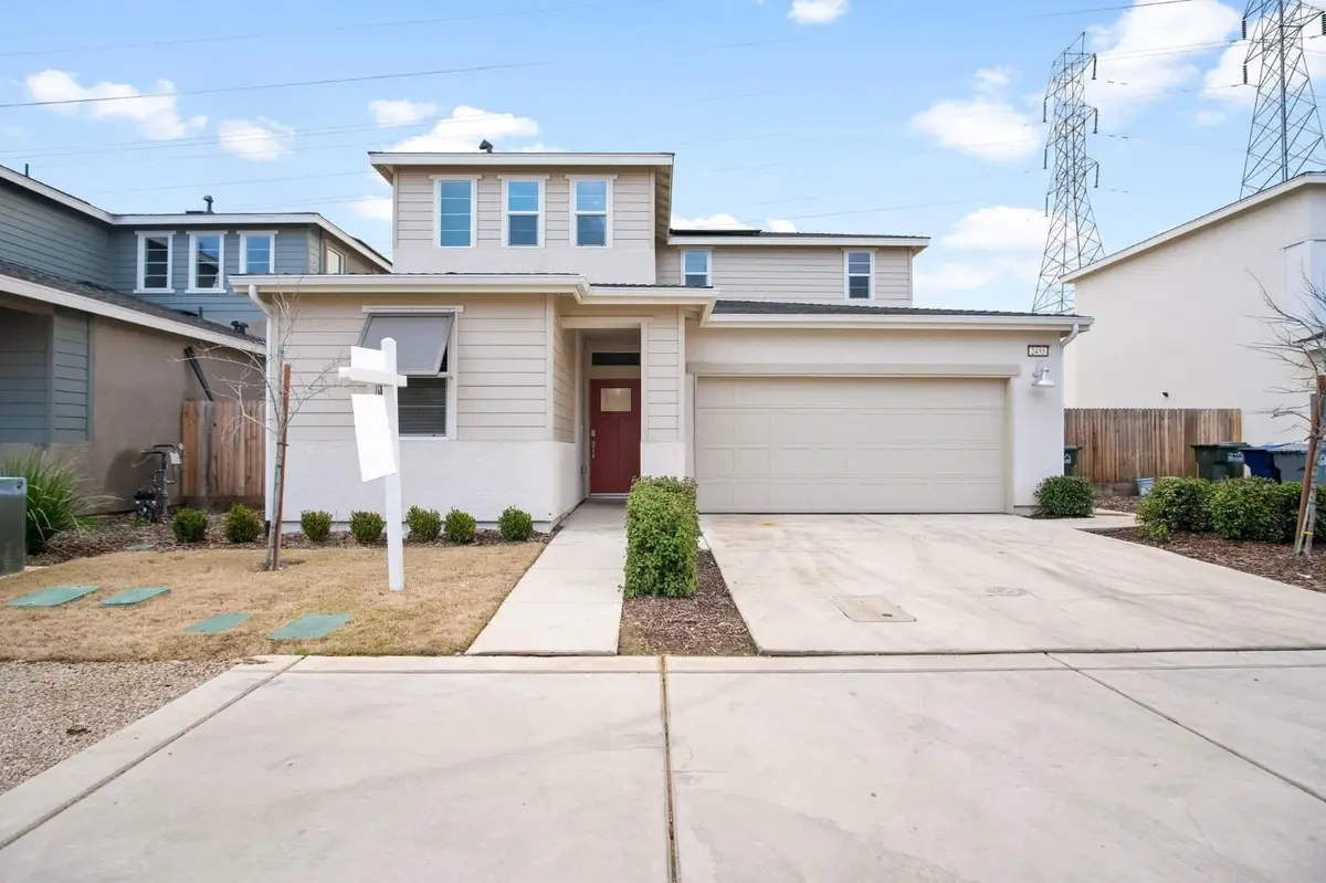 2455 Explorador Drive, Merced, CA 95340 - #1