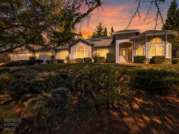 2901 Thrasher Court, Cameron Park, CA 95682