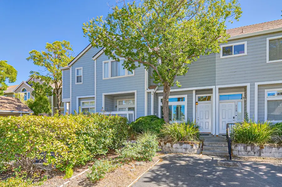3131 Woods Circle, Davis, CA 95616 - #3