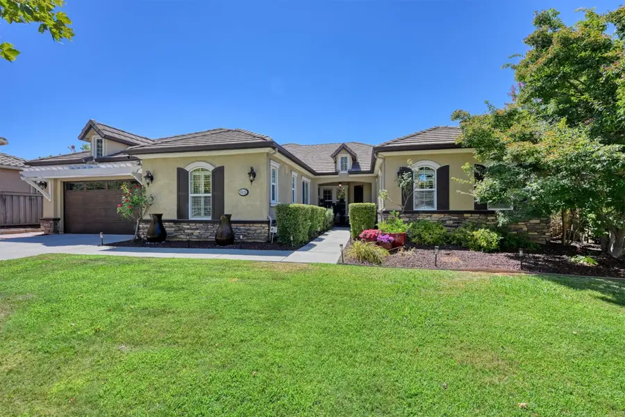 9313 Eagle Springs Place, Roseville, CA 95747 - #2