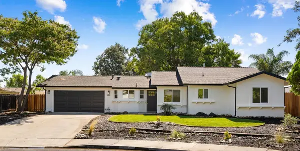 180 Pepperwood Court, Brentwood, CA 94513