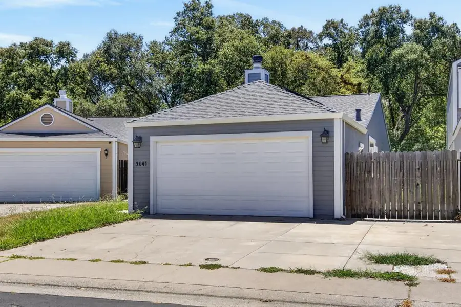 3041 Twin Creeks Lane, Rocklin, CA 95677 - #3