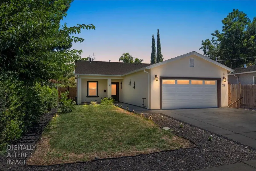 714 Burkett, Stockton, CA 95205 - #3