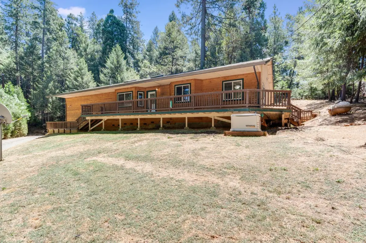 5109 Coot Road, Placerville, CA 95667 - #1