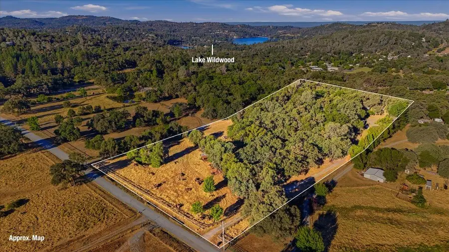 13656 Beitler Road, Nevada City, CA 95959 - #2